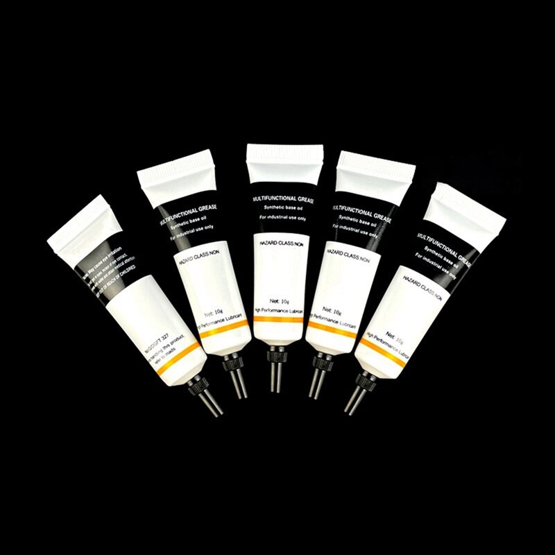 New High Grade Silicone Grease Lubricant Super O-Lube O-Ring Lubrication For O-Ring Maintenance Of Aquarium Filter Tank