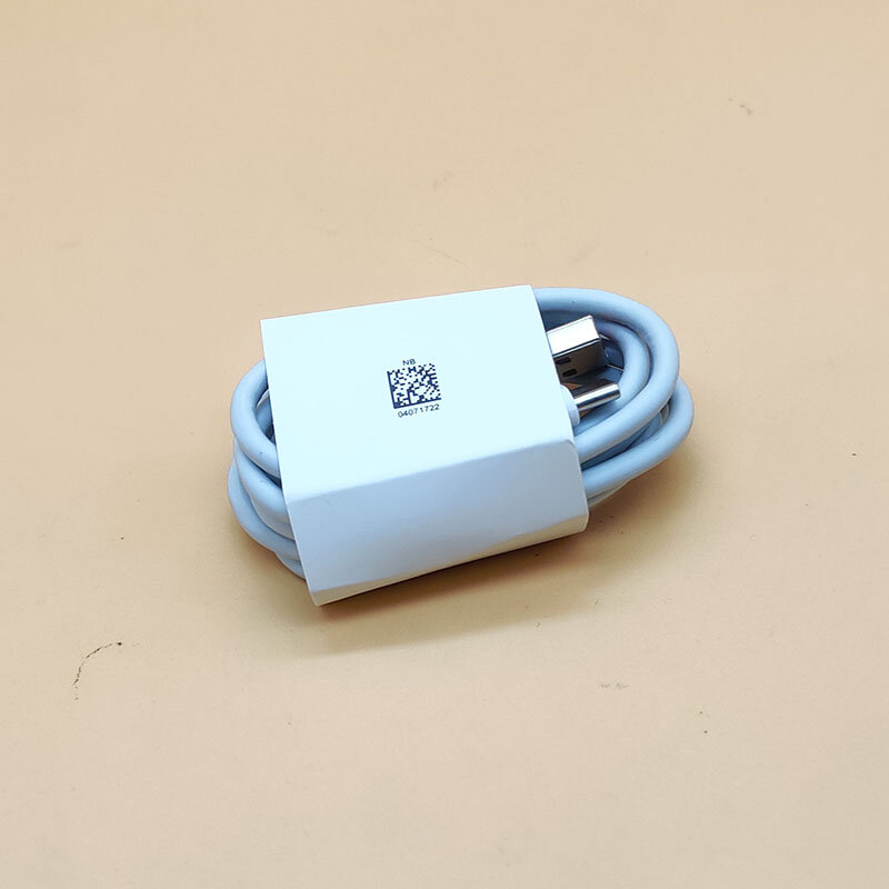 HUAWEI – chargeur Original 66W, adaptateur de charge rapide, SuperCharge USB 6A, câble de Type C pour p50 p40 Mate 40 pro honour 50 nova 9 magic 3