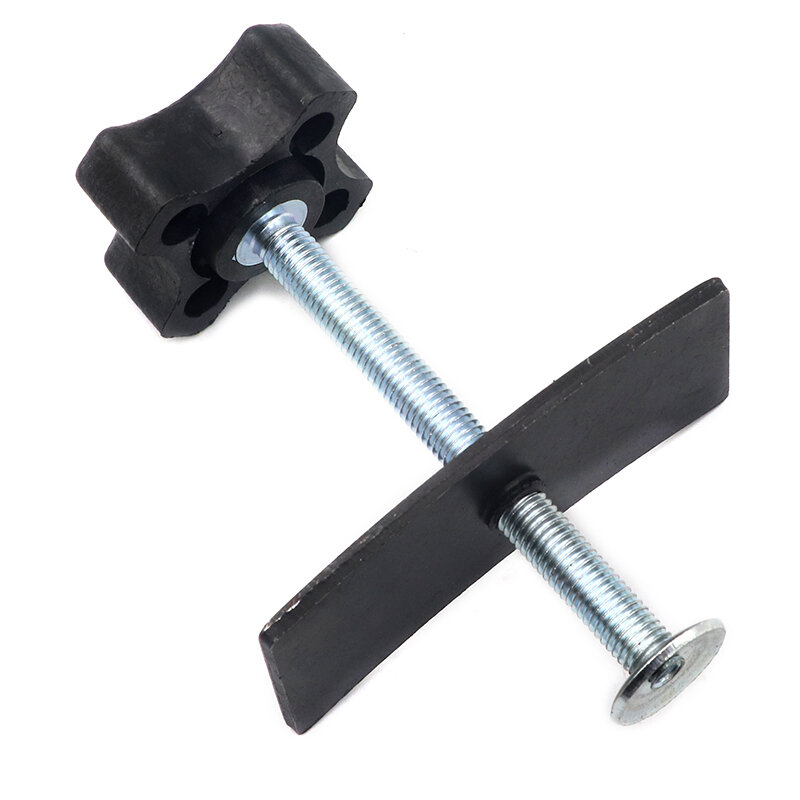 Дисковый тормозной дисковый тормозной инструмент для установки штангенциркуля с прессом или стальным прессом