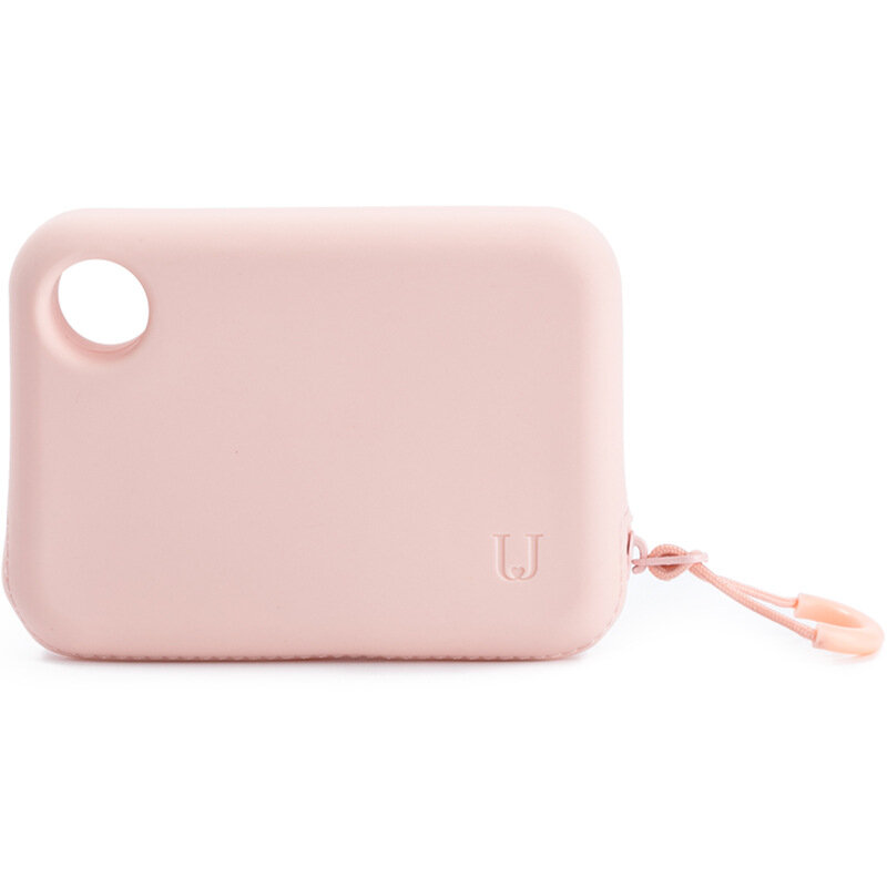 Xiaomi ซิลิโคนแบบพกพากระเป๋าเก็บกระเป๋าเดินทางหญิงโทรศัพท์มือถืออเนกประสงค์เหรียญขนาดใหญ่ ...