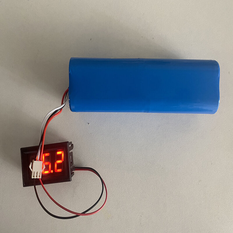 Para xiaomi roidmi eve mais acessórios originais bateria de lítio bateria recarregável é adequado para reparação e substituição