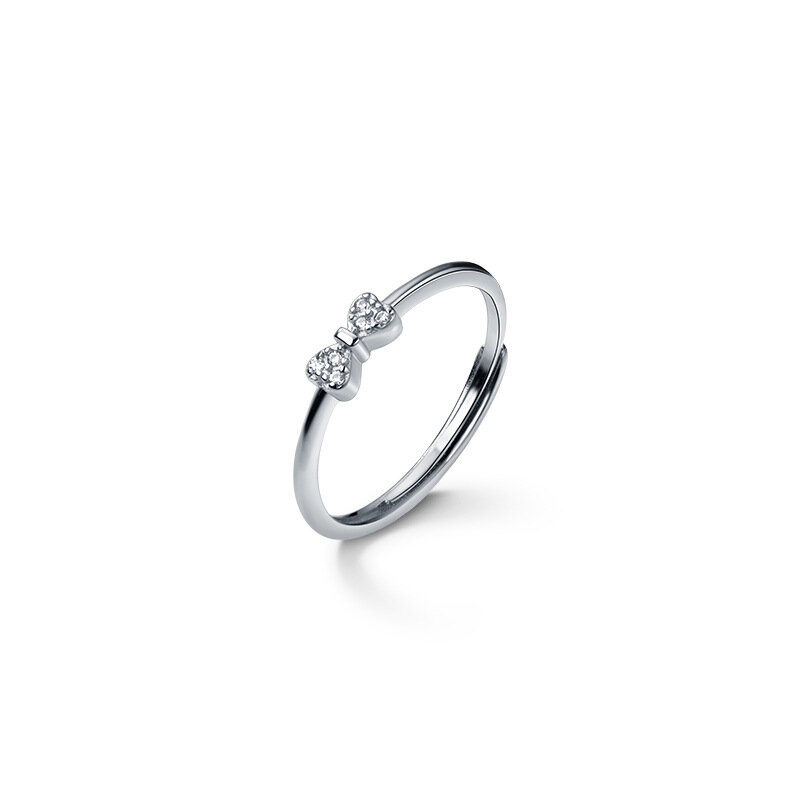 LicLiz Neue 925 Sterling Silber Schlange Form Ring für Frauen Party Hochzeit Schmuck Zubehör Anillos Plata 925 Para Mujer LR0833