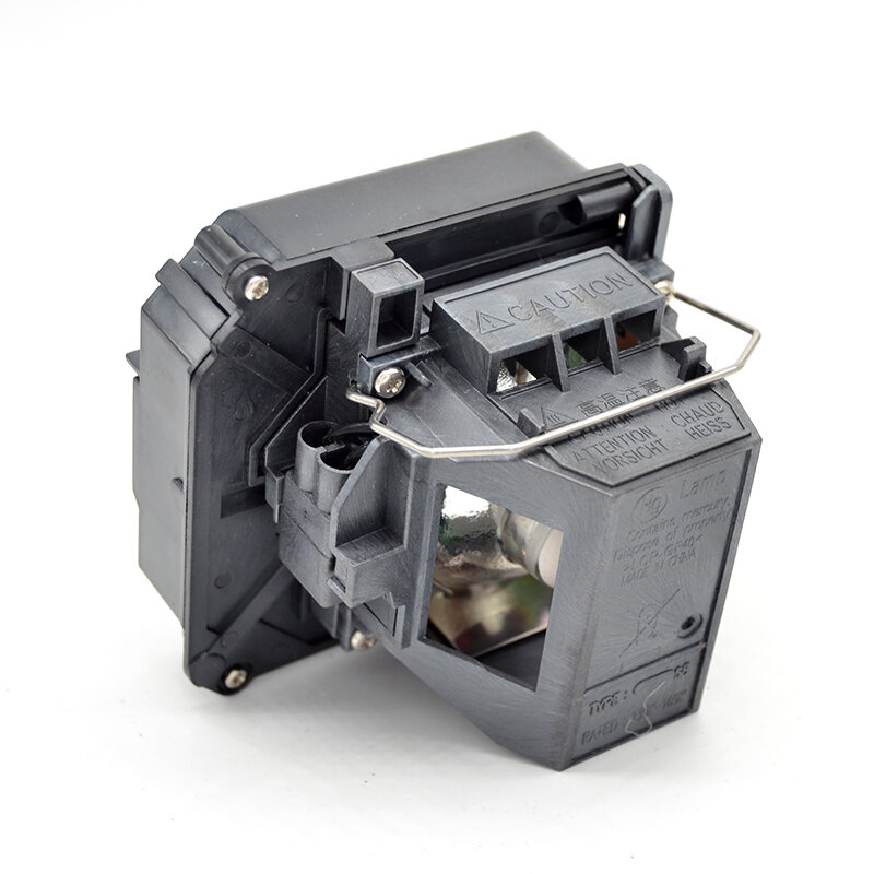 Projector Lamp Elplp68 Voor Epson EH-TW5900/5910/6000/6000W/6100/6100W/H421a/H450a Powerlite Hc 3010/Hc 3010e/Hc 3020