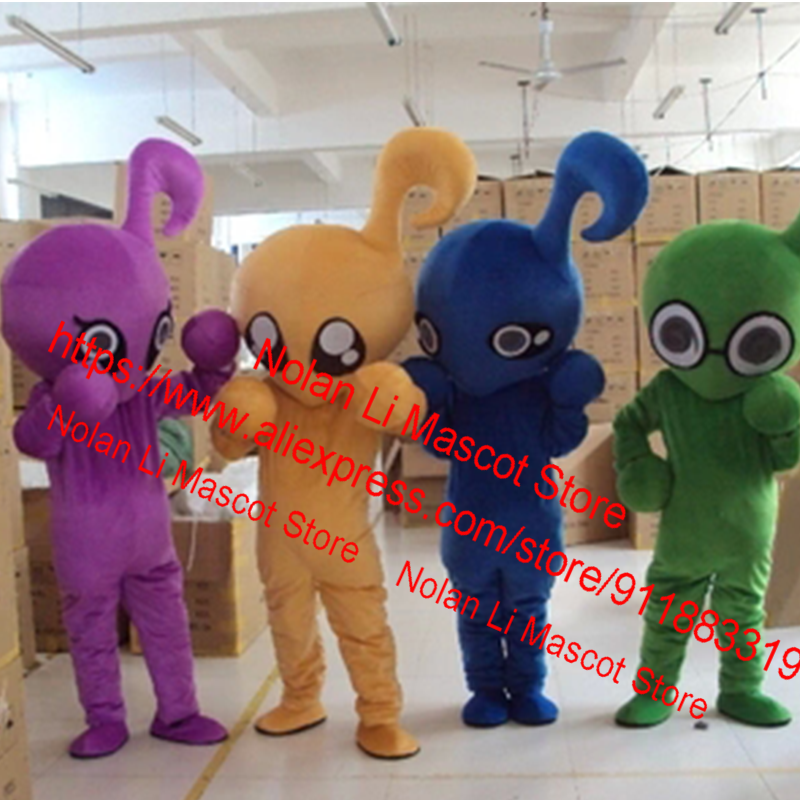 Making Hot Selling EVA Material Helmet Ant Mascot Costume Cartoon Suit Masquerade Birthday Party Cosplay Adult Size 748