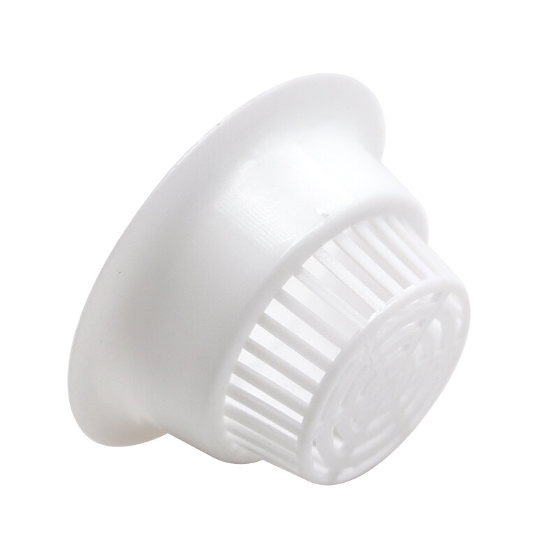 Filtro de spittoon desechable, filtro de red de spittoon, embudo de plástico universal, elemento de filtro, accesorios dentales