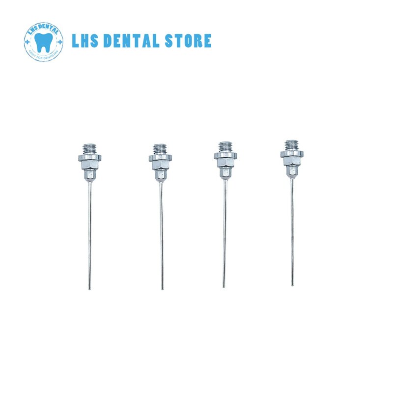 COXO accessori dentali Percha guttta penna/punta della pistola aghi riscaldati per sistema di otturazione Endo strumenti per odontoiatria