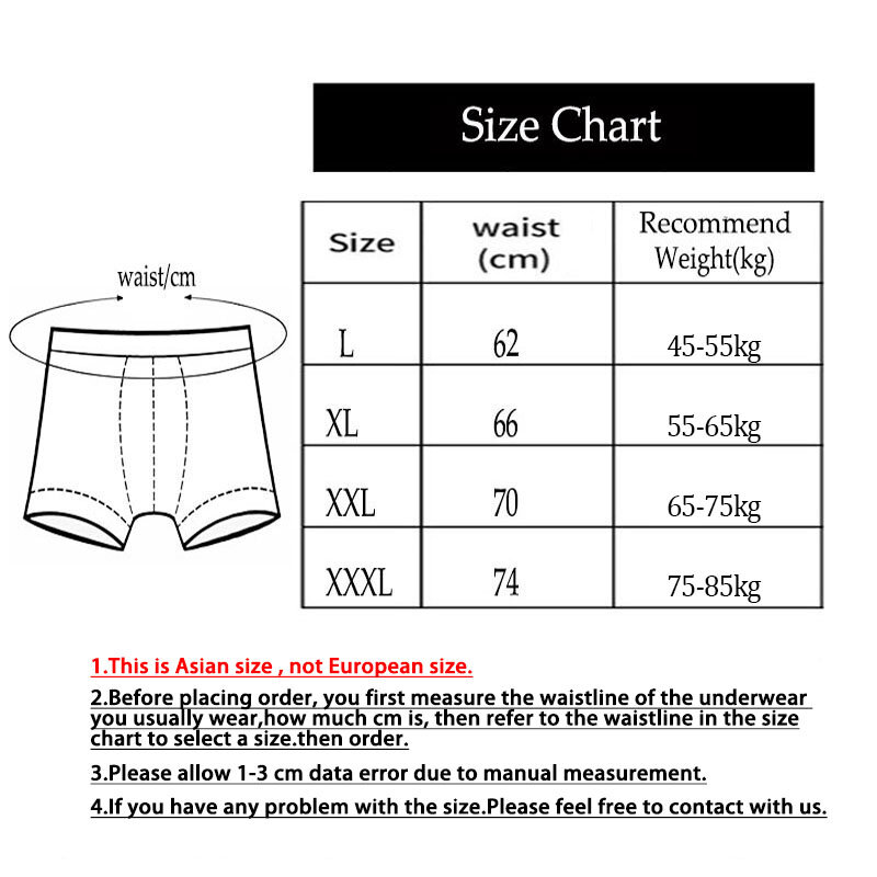 5pcs/lot Men Underwear boxer homme boxershorts Men Underpants Boxer shorts Men Panties Breathable boxer homme cotton 95% Modal