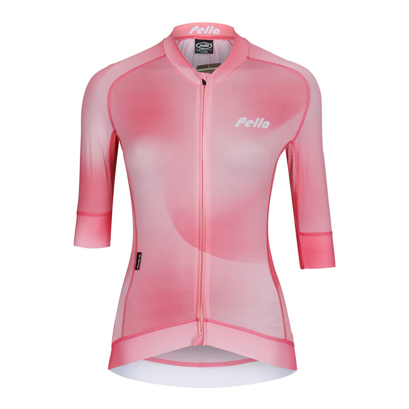 Camiseta transpirable de alta calidad para mujer, ropa para montar en bicicleta de montaña, Monstre Pella, ciclismo, MTB, 2022