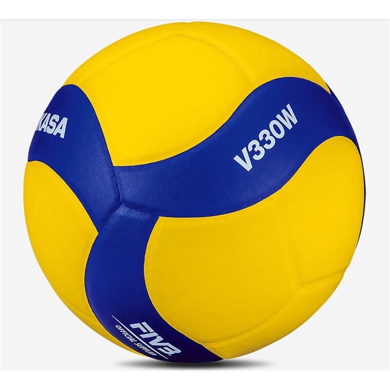 Voleibol de alta calidad V200W,V300W, V330W, juego de entrenamiento de competición profesional, 5 pelotas de voleibol de interior, nuevo estilo