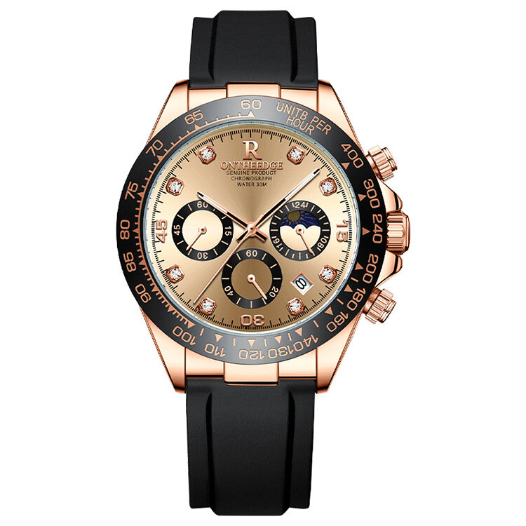 Männer Uhr Wasserdichte Uhren herren Armbanduhr Uhr Uhren Luxus Original Handgelenk Uhren männer Armbanduhr Uhr Quarzuhr