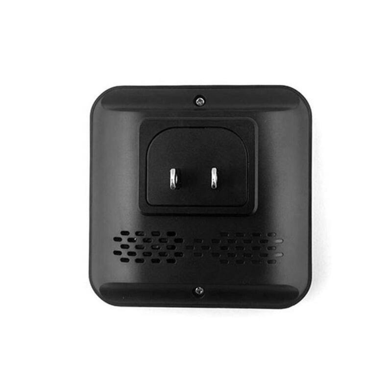 2021 Baru Nirkabel Wifi Remote Pintar Bel Pintu Cincin Kamera Bel Pintu Mesin Ding Dong Kamera Video Telepon Interkom Keamanan