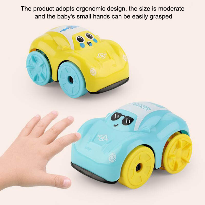 Mainan Mandi Anak-anak Bermain Air ABS Jam Mobil Kartun Kendaraan Mainan Mandi Bayi Hadiah Anak-anak Mobil Amfibi Mainan Apung Kamar Mandi