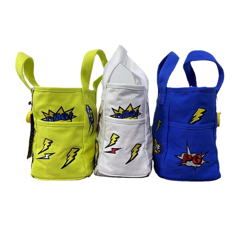 2022 New Golf Canvas Bag Handbag Golf bags