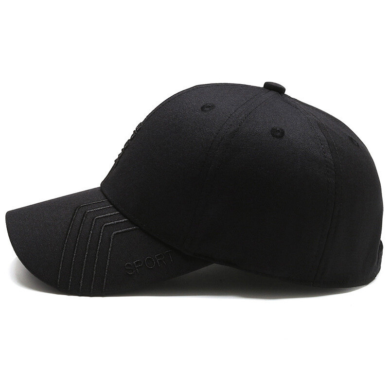 Dropshipping Unisex czapka typu Trucker dla dorosłych tata kapelusz sportowe regulowane na zewnątrz czapka czapka do biegania dla dorosłych