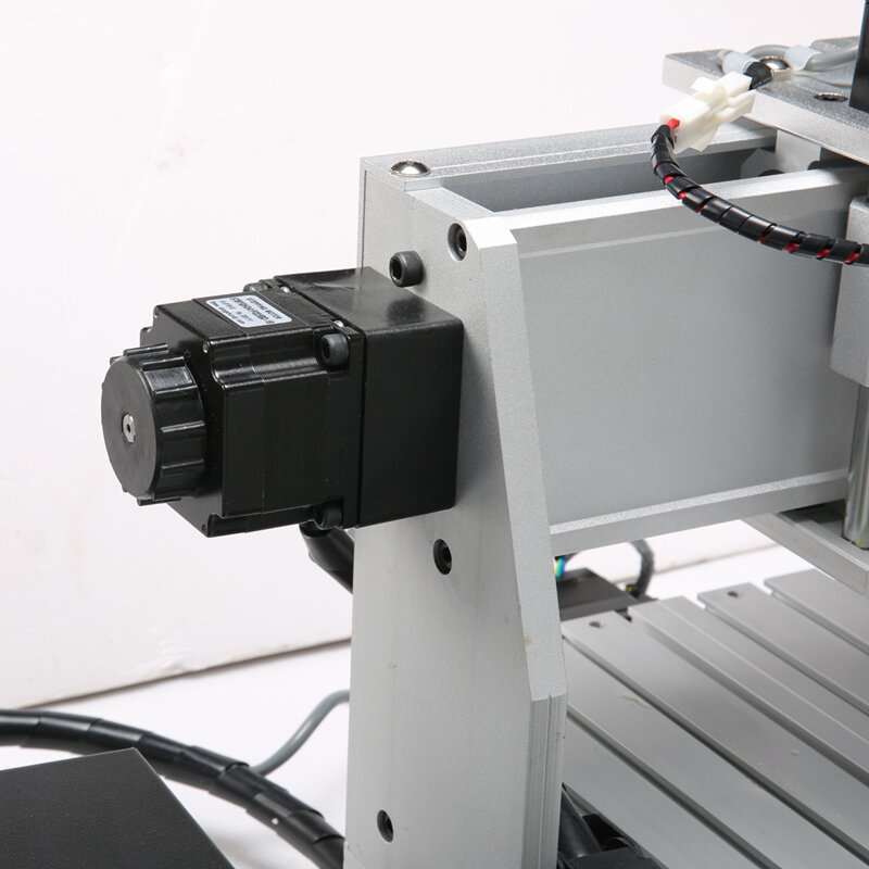 3040 cnc máquina de gravura do roteador 3/4 eixo lidar com controlador usb march3 bola parafuso com 300w fuso para moagem madeira diy hobby