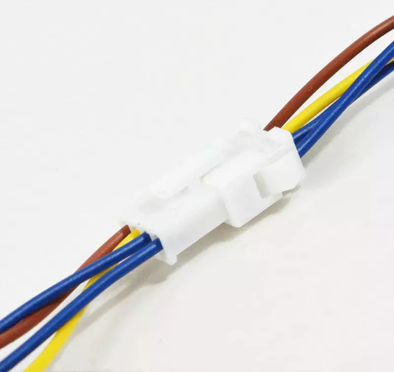 1pc 40mm Led Sensitive Adjustable white Infrared Light Motion Sensor Time Delay Home Lighting PIR Switch