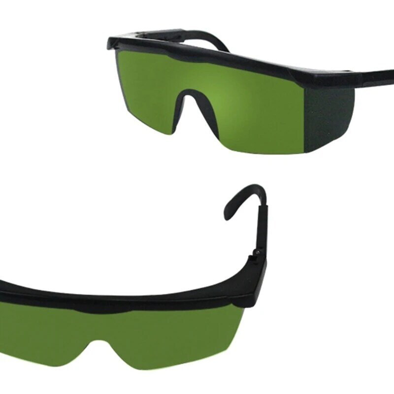 Schweiß brille modische klare Brille ansi z87.1 Linsen schweiß brille UV-Schutz brille verstellbare Arme-g6ka