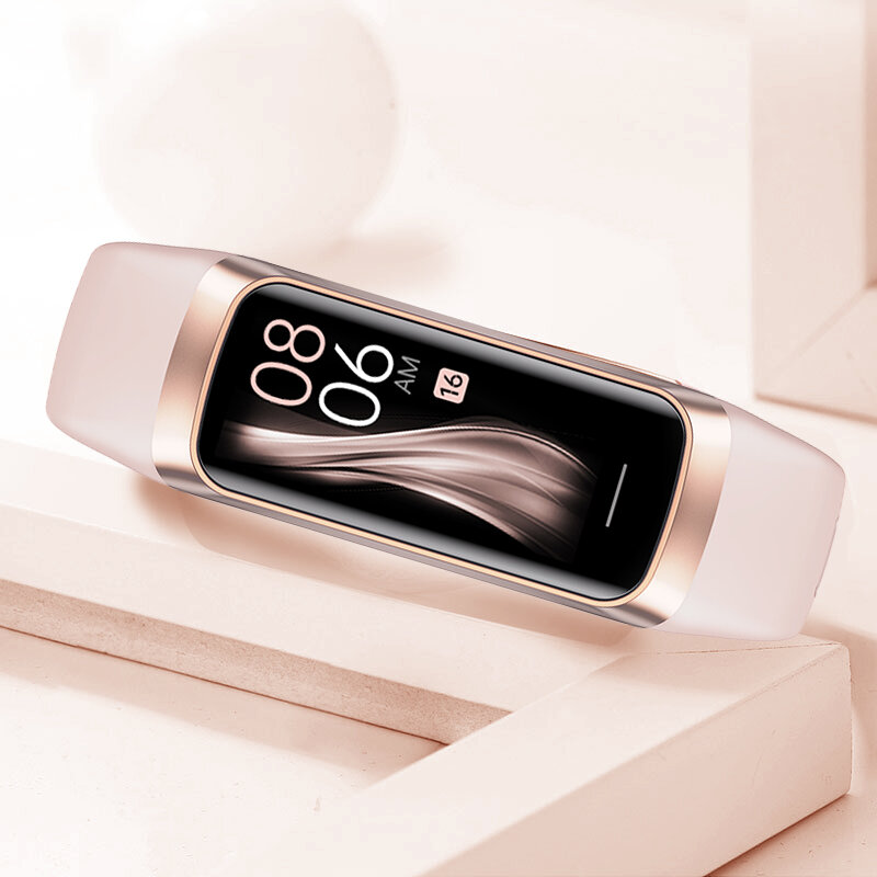 Montre numérique de température pour hommes et femmes, montre-bracelet de Sport électronique à LED pour dames, horloge de Fitness