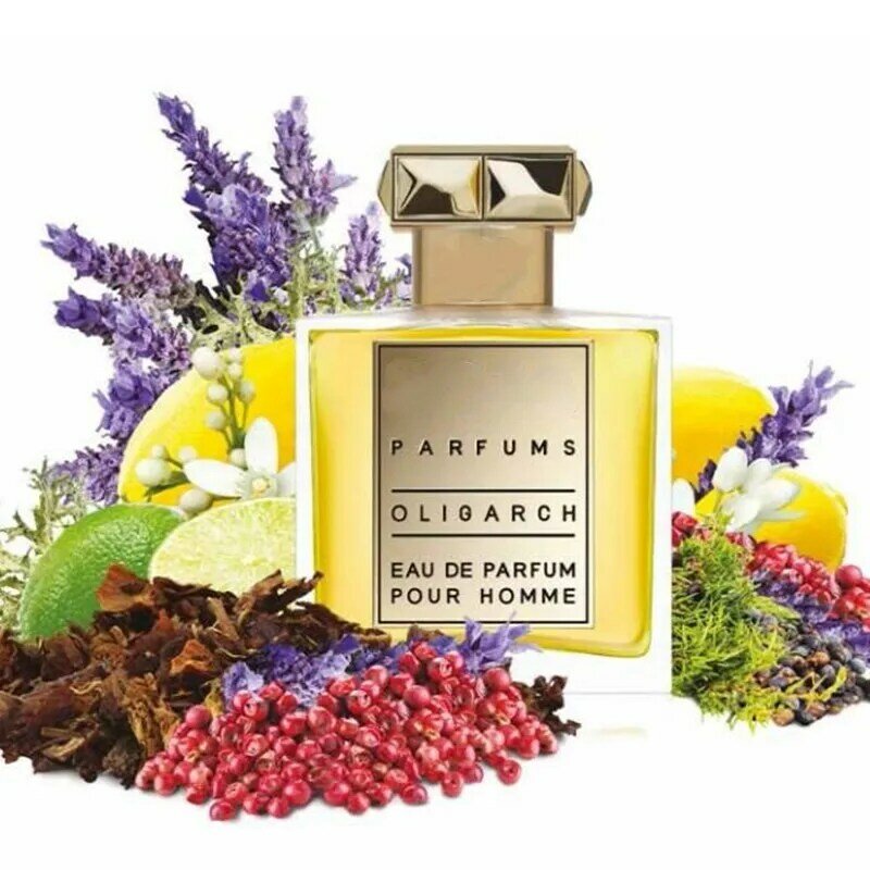 Perfume de larga duración para hombre, fragancias de tentación, 1 piezas, perfume Original, botella de Spray Natural para hombre