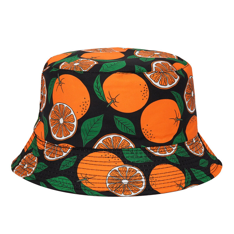 Unisex Foldable Panama Bucket Hat Beach Sun Hats Streetwear Fisherman Hat Outdoor Hip Hop Cap Men Woman Hat