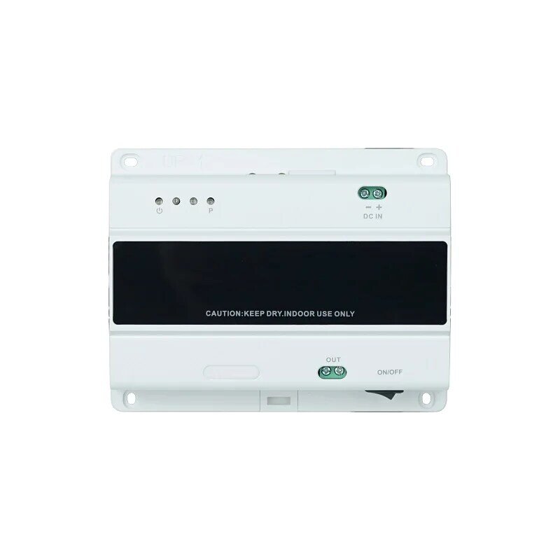 DH logo VTNS1001B-2 2-wire Switch заменяет VTNS2003B-2 сетевой источник питания для VTO2202F-P-S2 VTH5422HW VTH5422HB