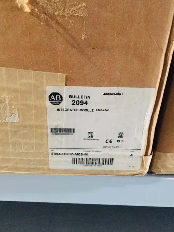 Mới Nhất Cáp Allen Bradley MPM-B2152M-SJ72AA 1734-IB8 1734-OB8 Plc