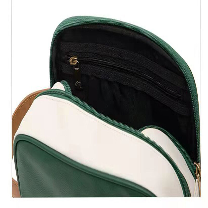 2023 New Golf Handbag Unisex Pu Handbag Casual and Versatile Golf Sundry Bag