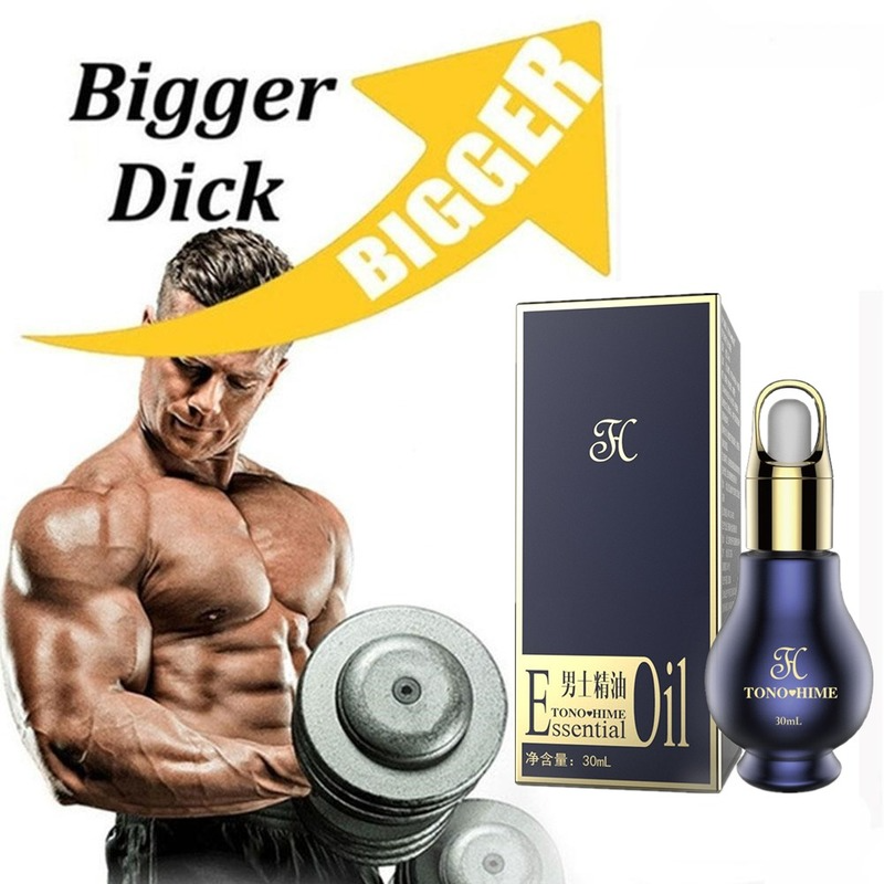 Penis Verdickung Wachstum Mann Big Dick Enlargment Flüssigkeit Cock Erektion Verbessern Männer Gesundheit Pflege Vergrößern Massage Erweiterung Öle