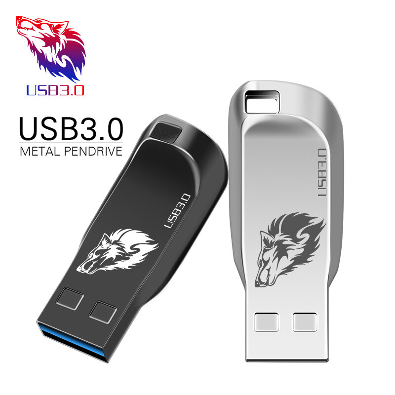 ขายส่ง Usb 3.0ไดรฟ์ Usb แฟลชไดรฟ์16Gb 32Gb 64Gb 128GB ไดรฟ์ปากกา Usb Stick Disk key 3.0 Memory Stick Usb