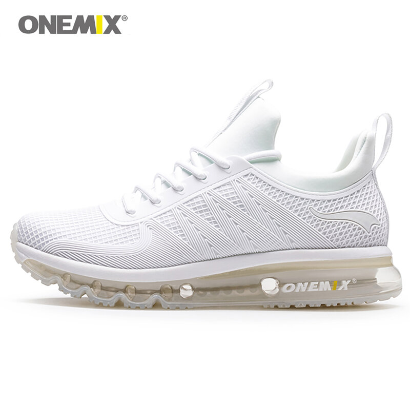 ONEMIX Fashion Men's Trainers Road Running Shoes Lightweight Sport Energy Sneaker for Women Walking Outdoor Gym Fitness Sneakers