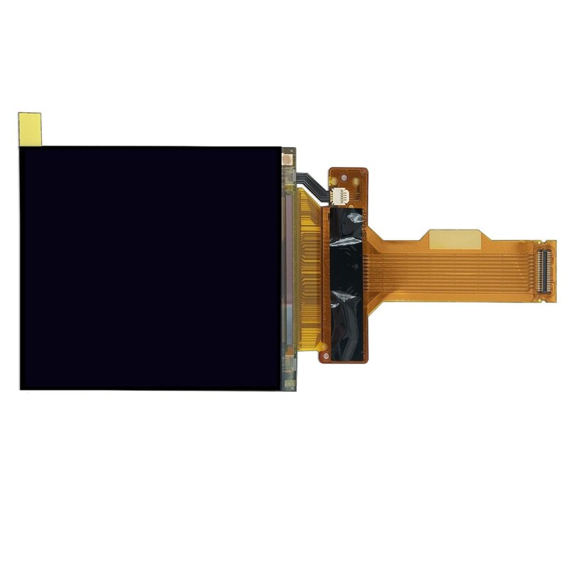 شاشة عرض 2.9 بوصة 1440X1440 HD شاشة LCD MIPI شاشة عرض LCD لمعدات VR LS029B3SX04