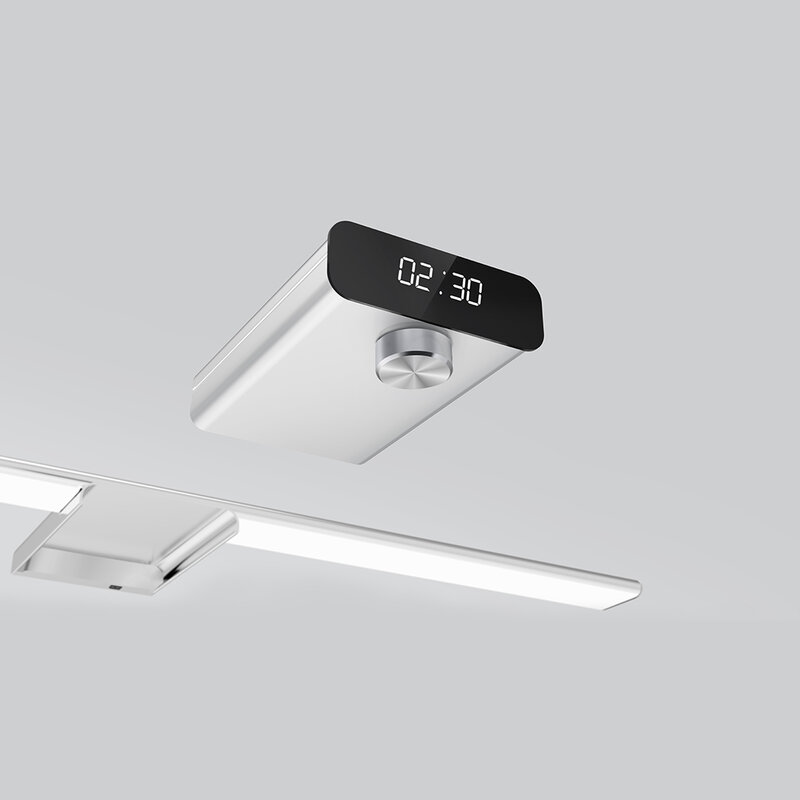 Mijia ezvalo luz do armário inteligente sem fio cozinha luz de indução temporizador recarregável luz inteligente lâmpada luz casa inteligente