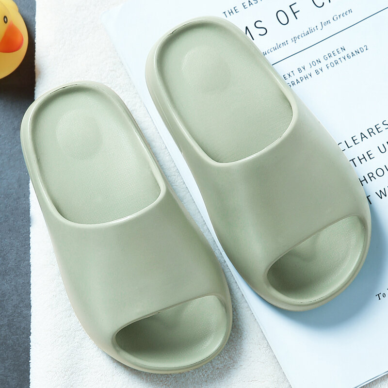 Summer Children Slippers Luxury Brand Kids Casual Shoes Waterproof Rubber Slippers Fashion Sandals Shoes Girls Slides 4-6 Years