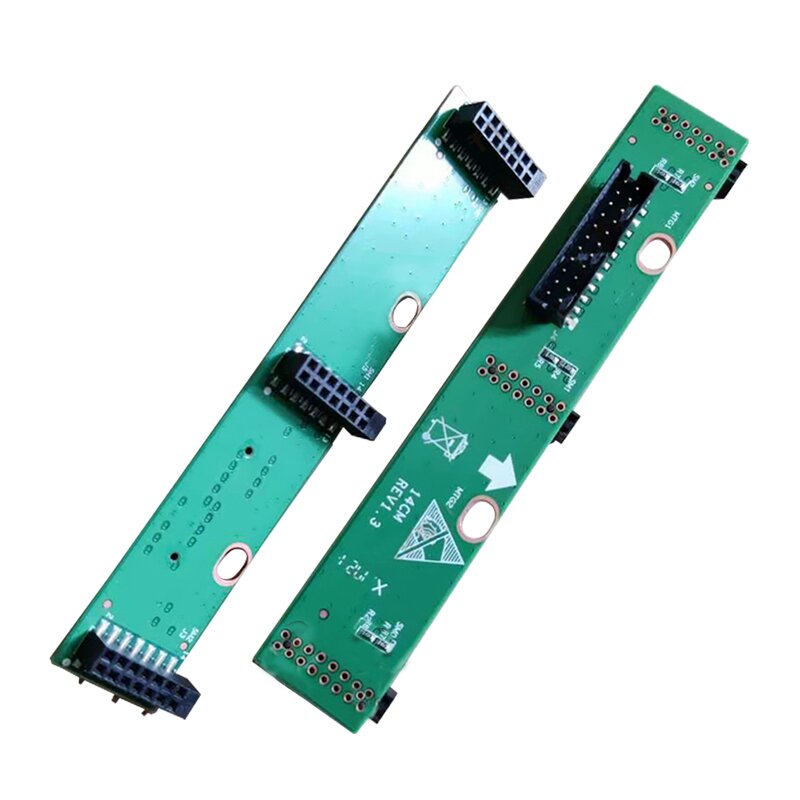 Conector Whatsminer Btwn Hashboard y placa de Control, 2 piezas, serie M20/M30/M21S, 1 unidad, nuevo