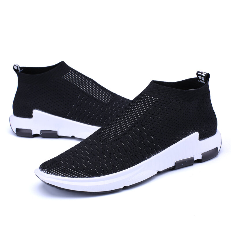 Damyuan – chaussures de course légères, respirantes et confortables pour hommes et femmes, baskets de Sport antidérapantes et résistantes à l'abrasion, offre spéciale