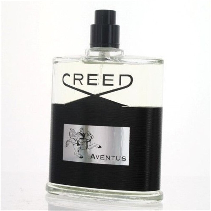 Gratis Ongkir To US 3-7วัน Creed Aventus น้ำหอมสำหรับสีดำผู้ชาย Creed Parfume ยาวนานสเปรย์ระงับกลิ่นกายกลิ่นโคโลญผู้ชาย