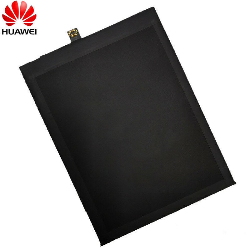 Hứa Ngụy 100% Orginal Điện Thoại HB446486ECW 4000MAh Pin Dành Cho Huawei P Smart Z/Honor 9X/Honor 9X pro/Nova5i/Thưởng Thức 10 Plus Pin