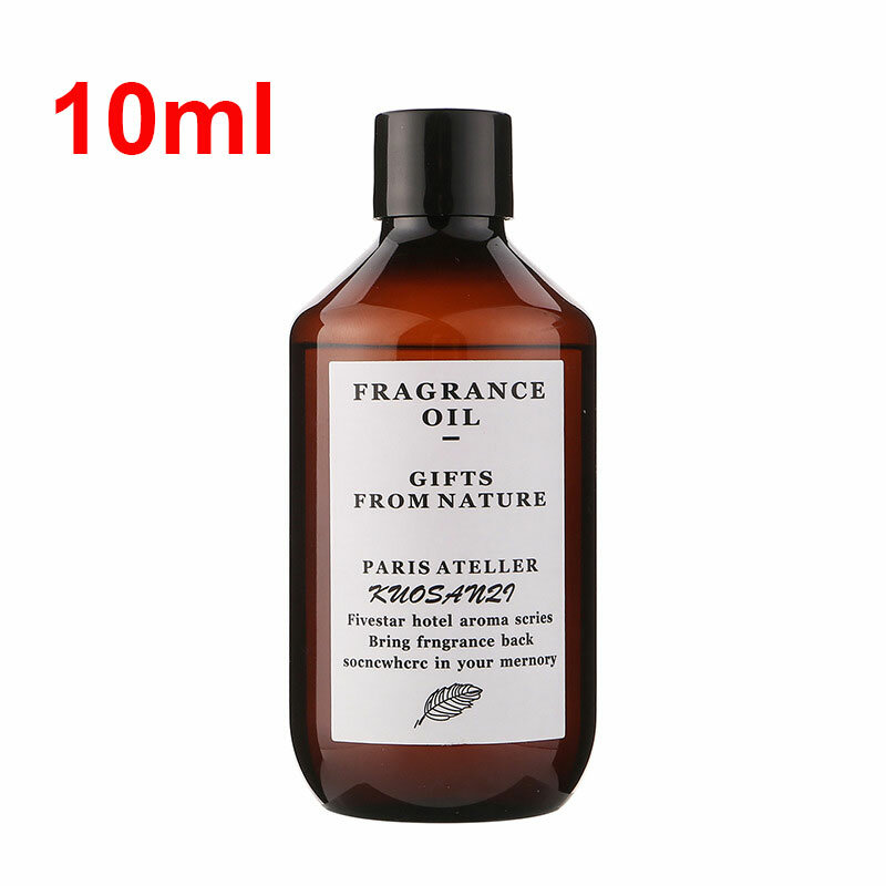10ml * 1 pacote de óleo essencial incenso