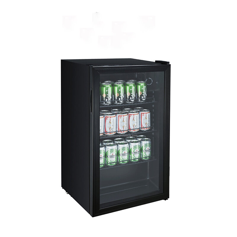 Display showcase refrigerator display refrigerators smart table refrigerator