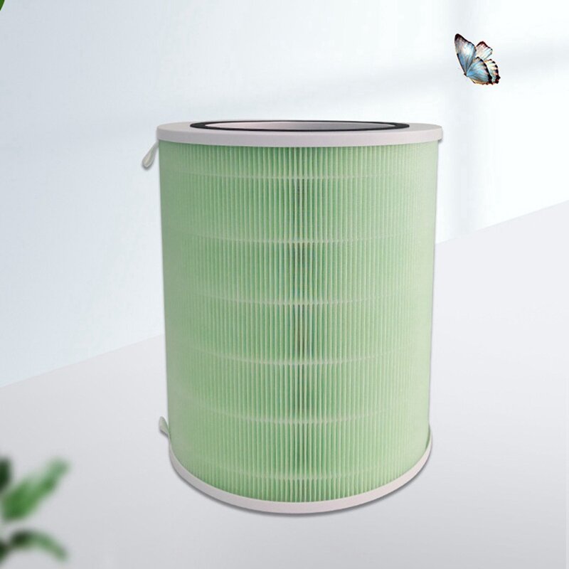 Adatto per Huawei Smart Selection 720 elementi filtranti per purificatore d'aria KJ500F-EP500H filtro composito a carbone attivo