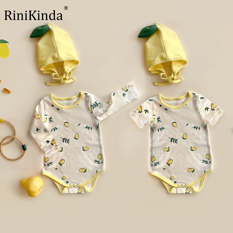 2022 herbst Baby Kleidung Romper Für Neugeborene Body Overall Cartoon Baby Kinder Strampler Baumwolle Kleidung