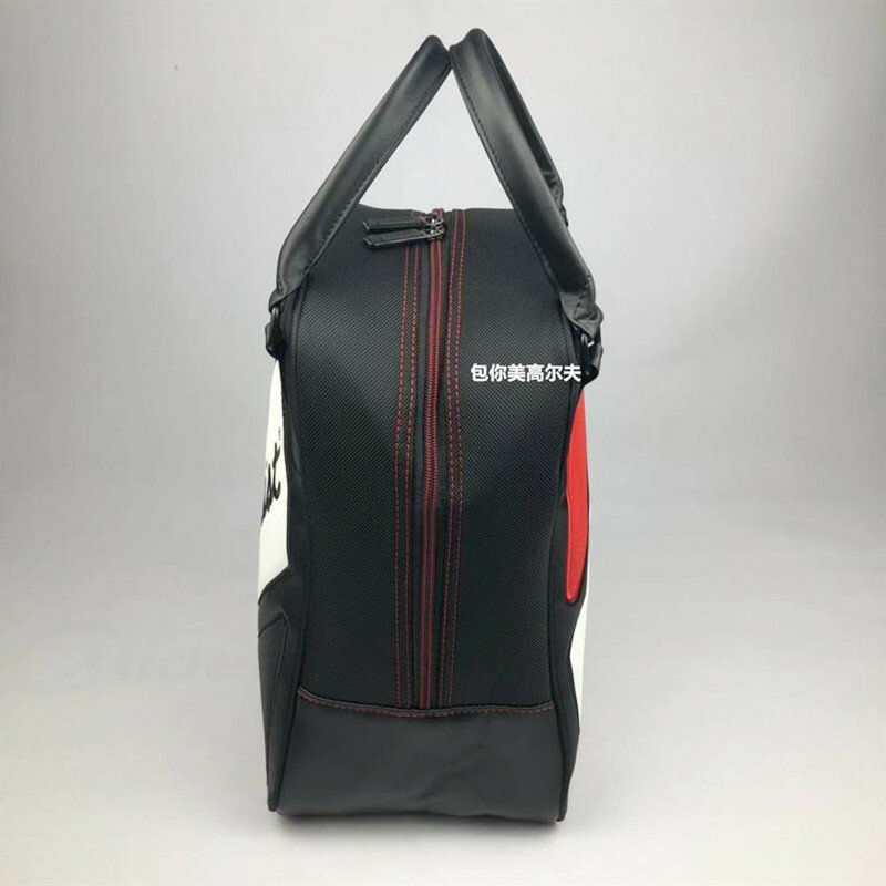 Golf bags, golf shoe bags, golf clothes bags, golf handbags, factory direct sales. 12 hours delivery