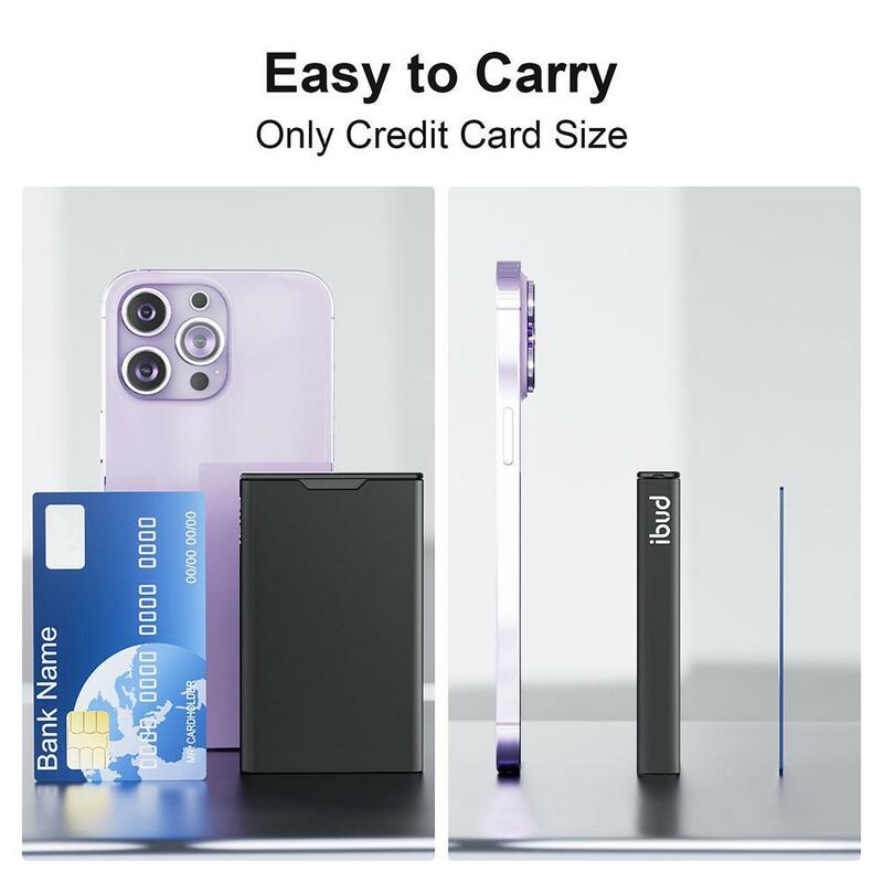 휴대용 알루미늄 SIM 카드 핀 메모리 카드, 휴대용 카드, 메모리 및 박스 케이스, 보관 핀, SIM 메모리 휴대폰 라이트 Ne C1J3, 21 in 1