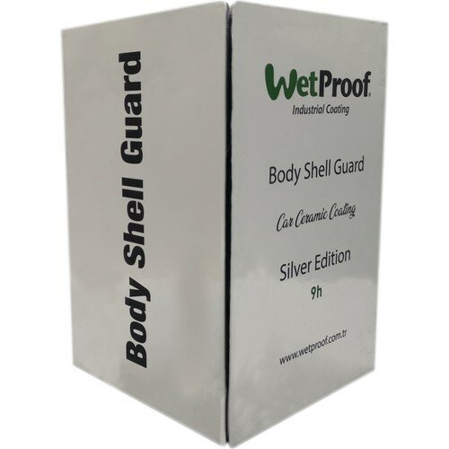 Wetproof Body Shell Guard