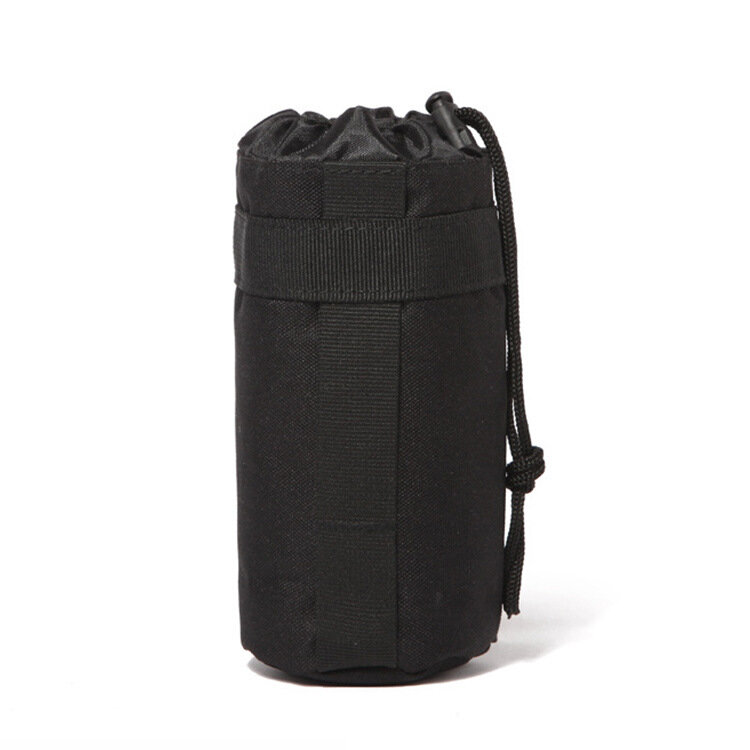 Тактическая камуфляжная сумка для спорта на открытом воздухе с системой MOLLE