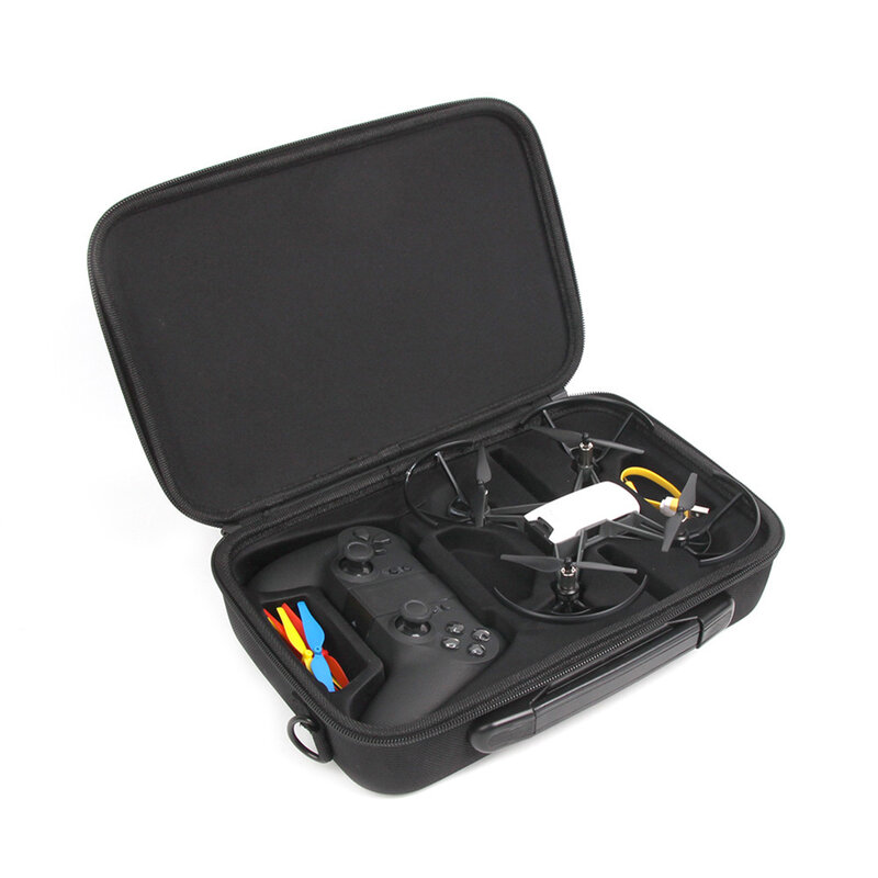 Étui Portable étanche à bandoulière pour télécommande DJI Tello Gamesir T1d, couleurs classiques, Design Simple et Durable