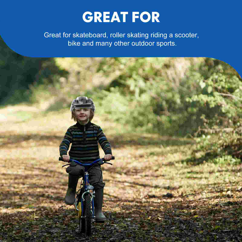 Bersepeda anak ringan, baju bersepeda anak ringan dapat disesuaikan
