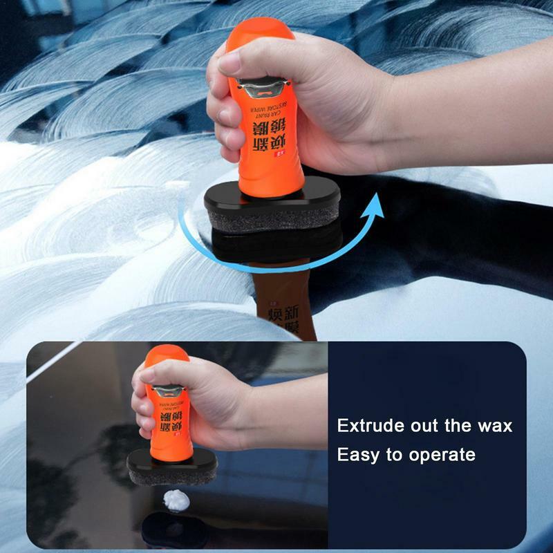 Środek przeciwporostowy do usuwania Film olejowy samochodowych 100ml szyba okienna przeciwdeszczowy środek przeciwmgielny do czyszczenia powłok
