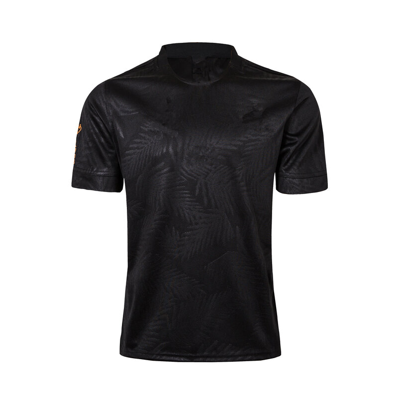 All Black 100th Anniversary Version and 19 New Zealand World Cup Jersey