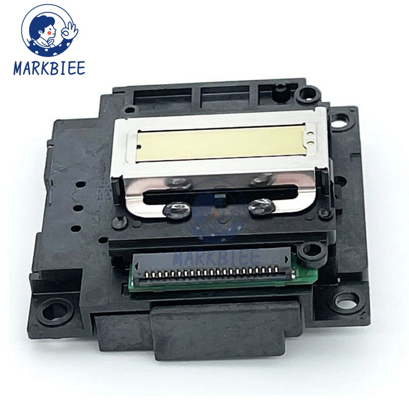 Оригинальная печатающая головка для Epson L300, L301, L351, L355, L358, L111, L120, L210, L211, ME401, ME303, XP 302, 402, 405, 2010, 2510, печатающая головка принтера